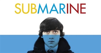 38 Movies Which Will Give You Magic or Surrealistic Look on Reality (With Silly Characters )