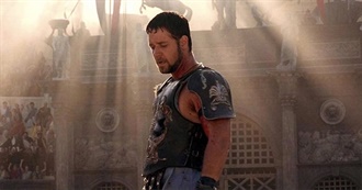 Every Nominated Film | 2001 Oscars