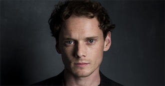 Anton Yelchin Films