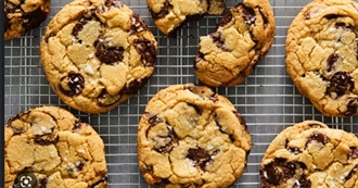 Foods Matt Had Today (Feb 13)