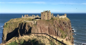 RM&#39;s Favorite Places