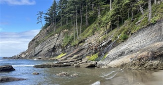 Places That Randy Has Traveled to (2025 Edition)