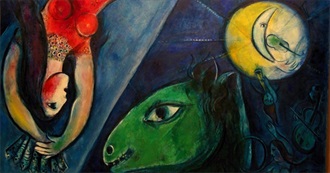 Crazy Things Do Has Done in Her Life