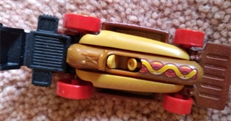 Jack&#39;s Bucket List