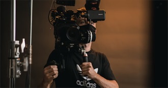 100 Documentaries/Docuseries Wilby Has Watched