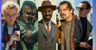 Empire Magazine's Best Films of 2025