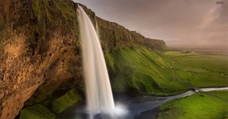 The Magical World of Nature