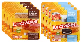 &quot;Trendy&quot; Foods AS Has Tried