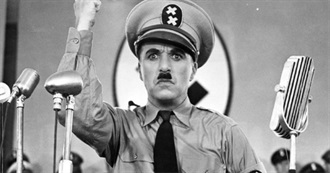 The 10 Boldest Movies of All Time