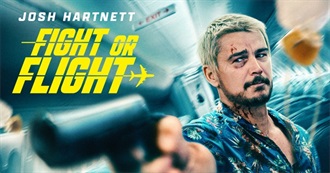 Last 10 Movies Troller344 Watched for the First Time 606