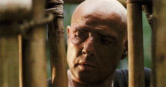 Movies Bree Has Seen by the Year: 1979