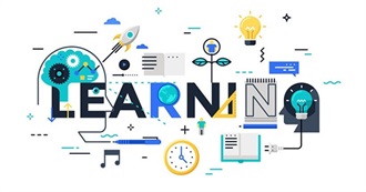 How to Learn (+ Some Basic Subjects)