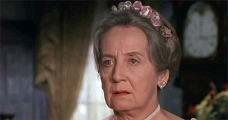 The Films of Mary Jackson