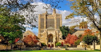 The 30 Best National Universities (U.S.)