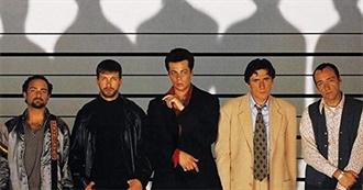 Movies With Famous Quotes