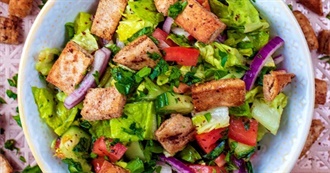 Everything SM Ate Today - Part 1