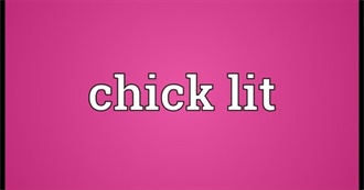 Lamom&#39;s Chick-Lit