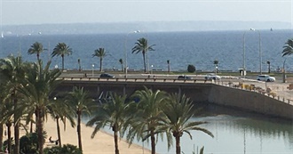 All Around the Mediterranean