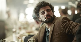 This Might Be a List of Jasmine&#39;s Top 100 Movies