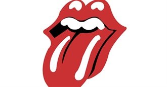 Every Movie I&#39;ve Seen That Used a Rolling Stones Song