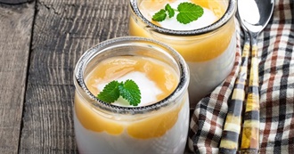 Big T&#39;s Desserts With Eggs 9