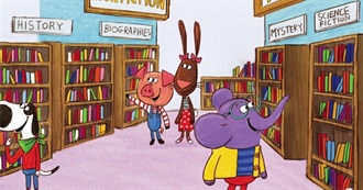 New York Times Notable Fiction of 1997