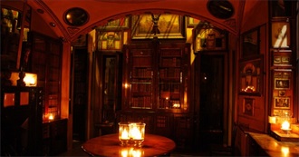 Interesting and Unsual Things Nami Has Studied