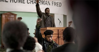 Films About Politics