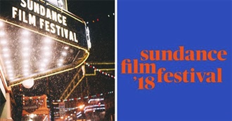 Sundance Film Festival 2018
