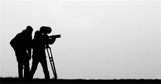 Raindance&#39;s 12 Movies Every Filmmaker Must See