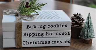 Traditional Christmas Movies