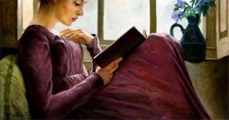 Books Carol Wants to Read in 2020 (Part 3)