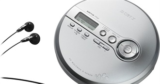 Trout&#39;s Top Albums