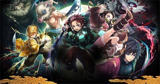 JVL Tries to List Every Show They&#39;ve Ever Watched