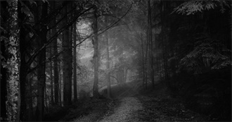 Video Games - Horror