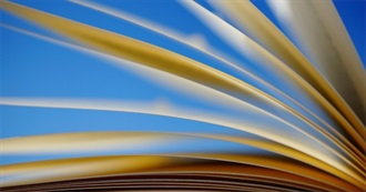 Books I&#39;ve Read 30