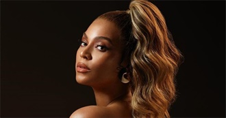 Beyonc&#233;&#39;s Greatest Album Cuts