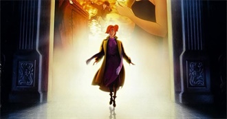 Dapperenby13&#39;s Favorite Movies