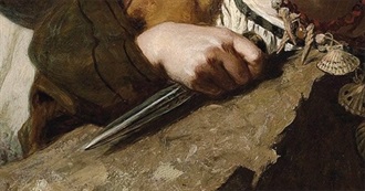 Silver&#39;s Childhood Video Games