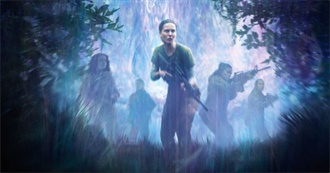 Movies From 2018 That Steve Has Seen (Updated Dec 2019)