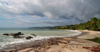 Top Ten Places to See in Nicaragua!