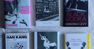 Hannah&#39;s 2024 Books Read