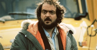 Stanley Kubrick Favorite Films