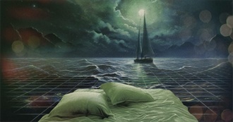 Steve&#39;s Top 10 Albums of 2024