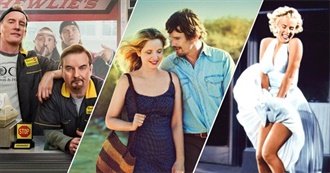 10 Movies That Best Capture Middle-Aged Angst According to Collider