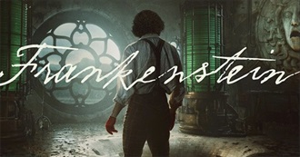 Movies Seen November 2025