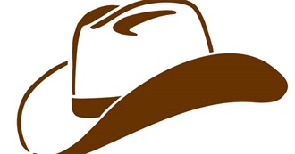 T&#39;s Favorite Western Films