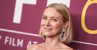 Naomi Watts Movies Watched for the First Time in 2025
