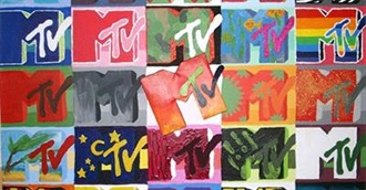 MTV&#39;s First Day