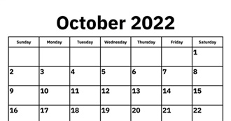 Movies I&#39;ve Watched in October 2022